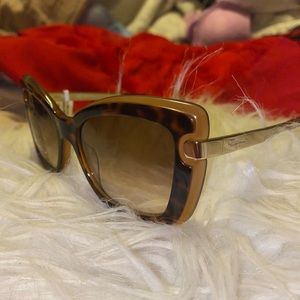 FERRAEGAMO SUNGLASSES